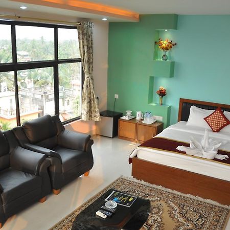 Hotel Dooars Mountain Alipur Duar Luaran gambar