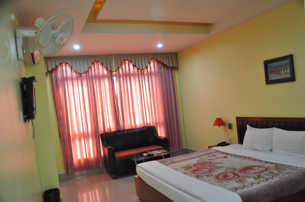 Hotel Dooars Mountain Alipur Duar Luaran gambar