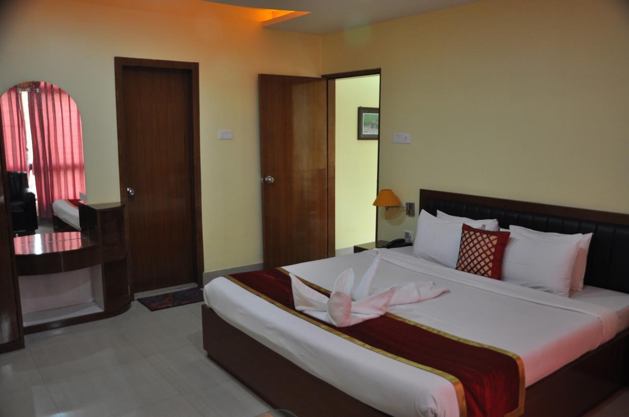 Hotel Dooars Mountain Alipur Duar Luaran gambar