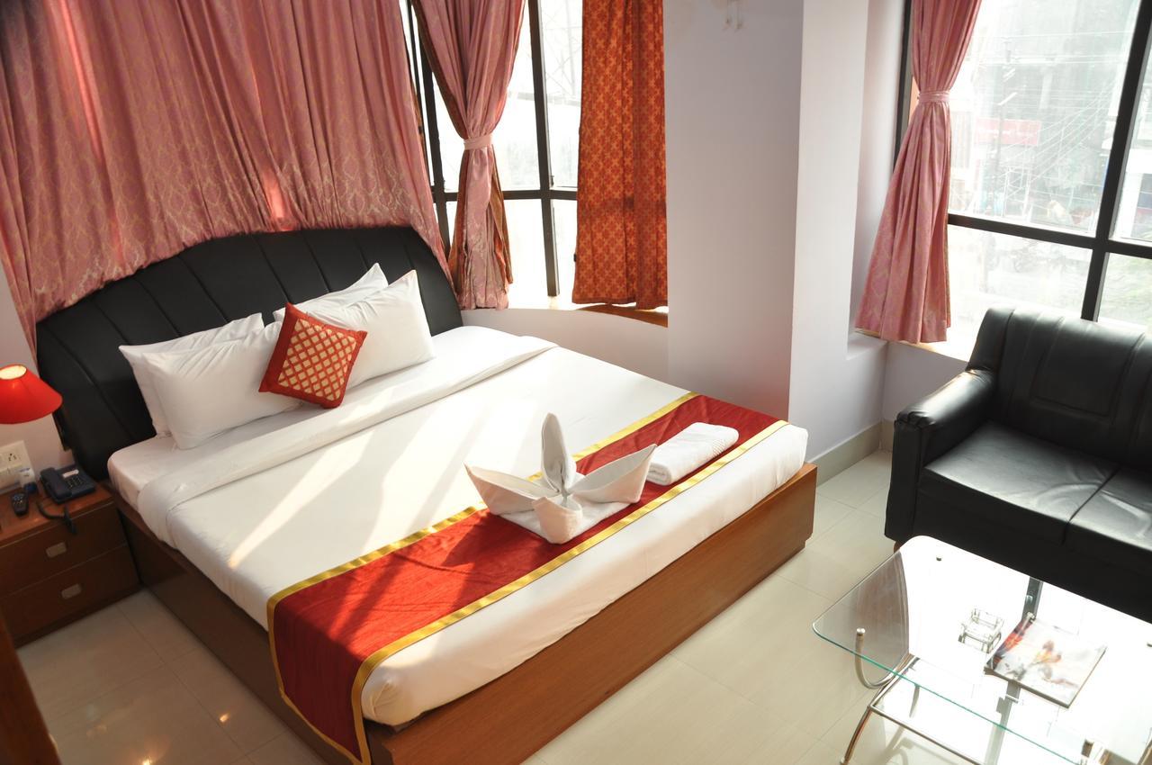 Hotel Dooars Mountain Alipur Duar Luaran gambar