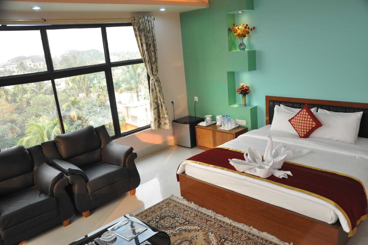 Hotel Dooars Mountain Alipur Duar Luaran gambar