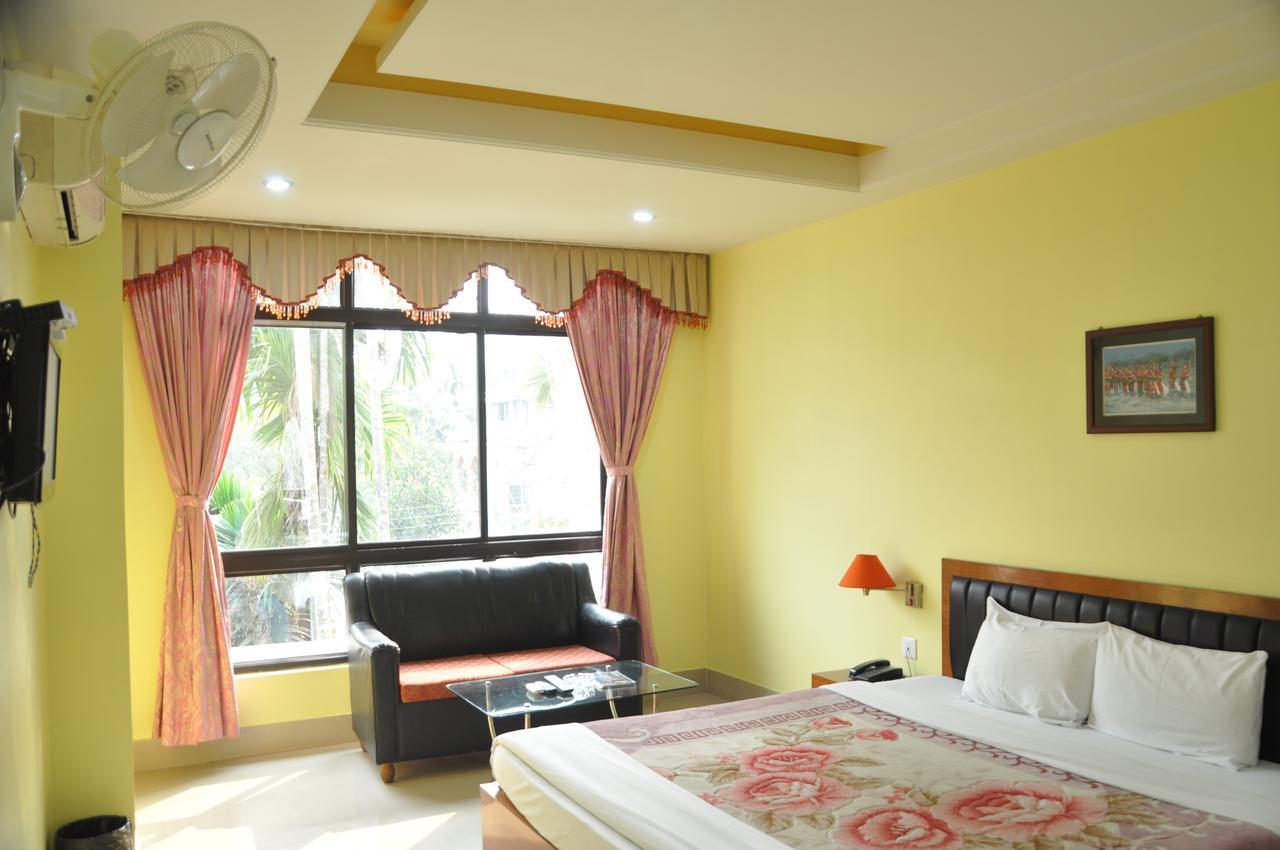 Hotel Dooars Mountain Alipur Duar Luaran gambar