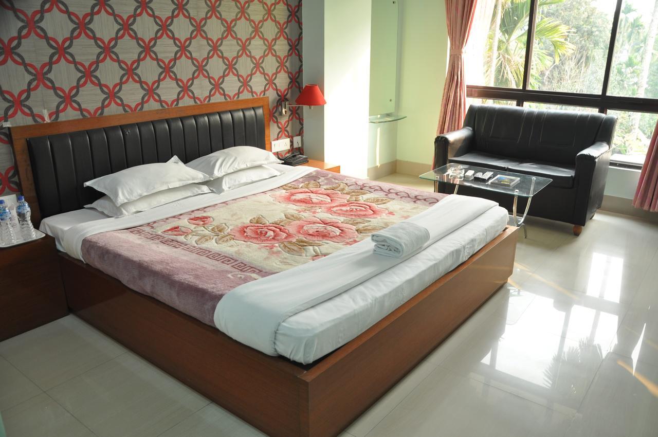 Hotel Dooars Mountain Alipur Duar Luaran gambar