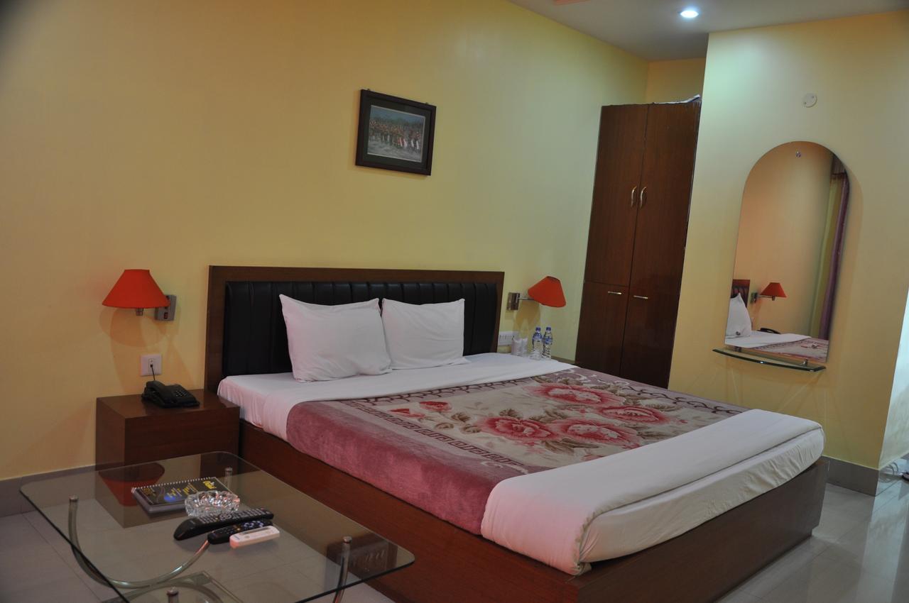 Hotel Dooars Mountain Alipur Duar Luaran gambar