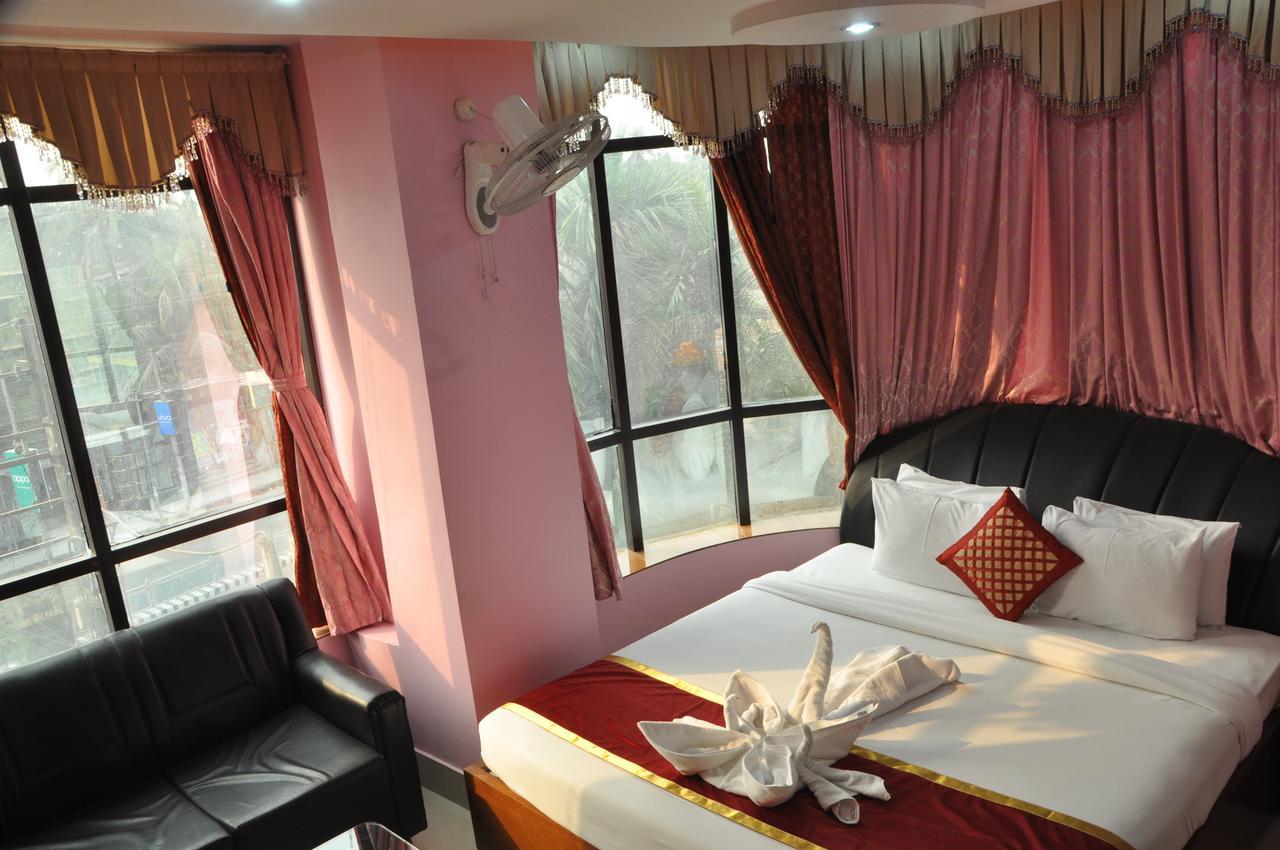 Hotel Dooars Mountain Alipur Duar Luaran gambar