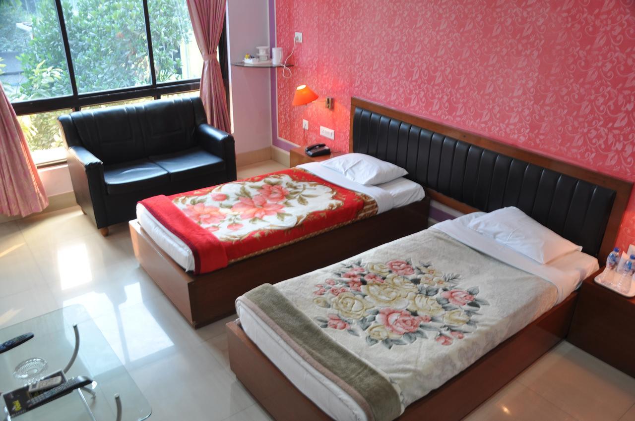 Hotel Dooars Mountain Alipur Duar Luaran gambar
