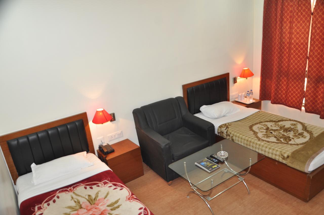 Hotel Dooars Mountain Alipur Duar Luaran gambar