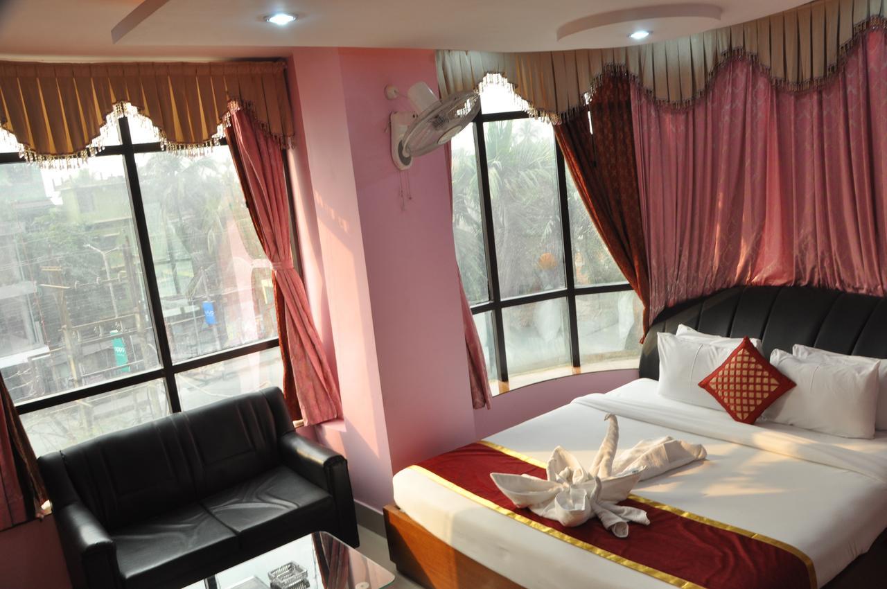 Hotel Dooars Mountain Alipur Duar Luaran gambar