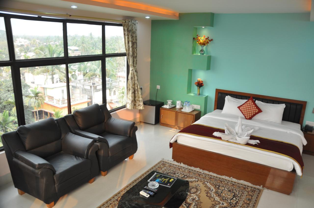 Hotel Dooars Mountain Alipur Duar Luaran gambar