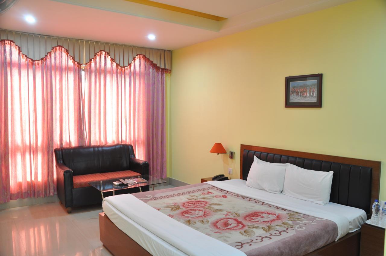 Hotel Dooars Mountain Alipur Duar Luaran gambar