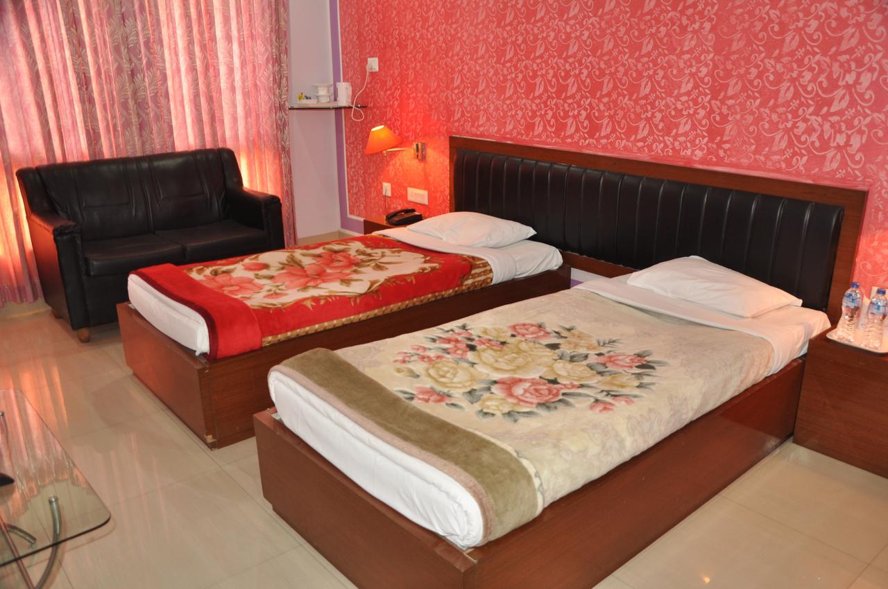 Hotel Dooars Mountain Alipur Duar Luaran gambar