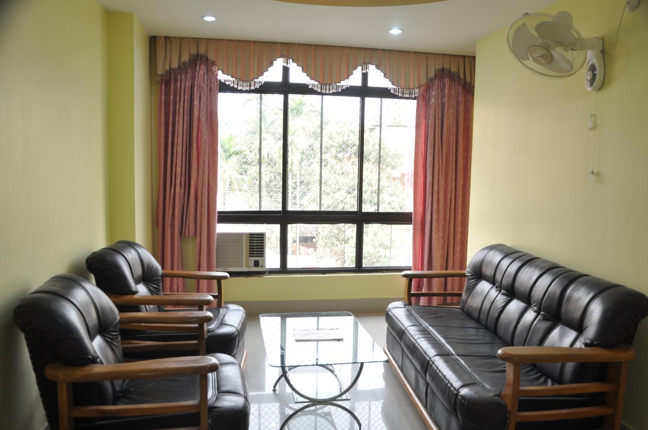 Hotel Dooars Mountain Alipur Duar Luaran gambar