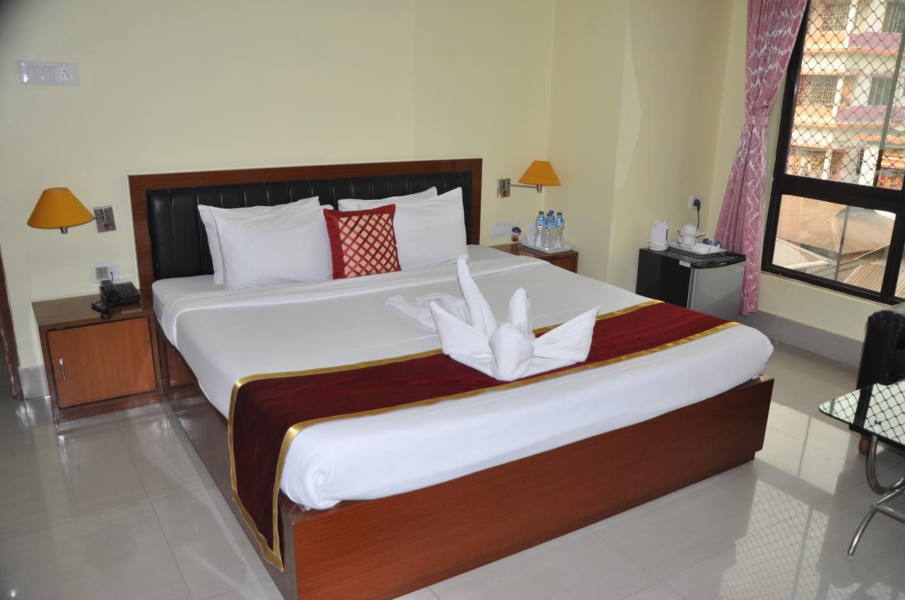 Hotel Dooars Mountain Alipur Duar Luaran gambar
