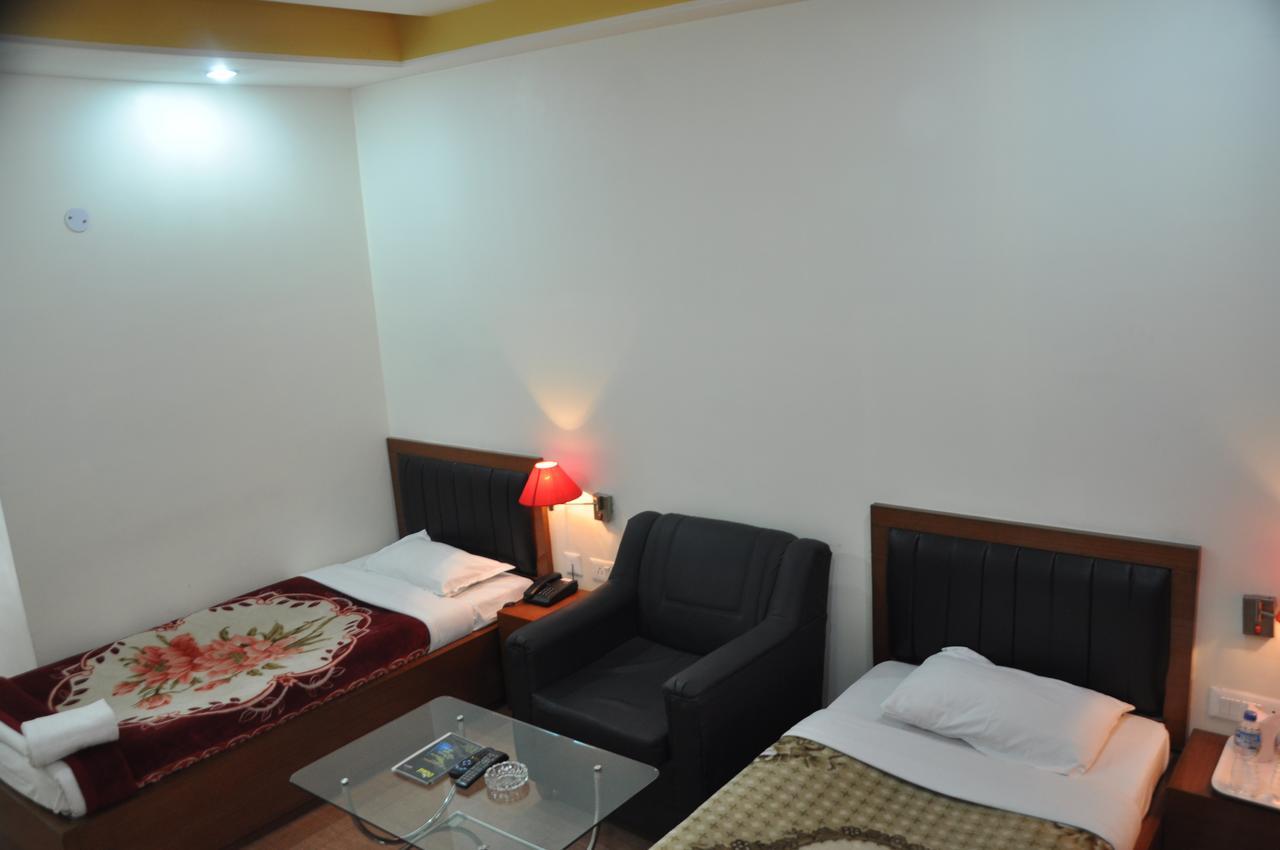 Hotel Dooars Mountain Alipur Duar Luaran gambar