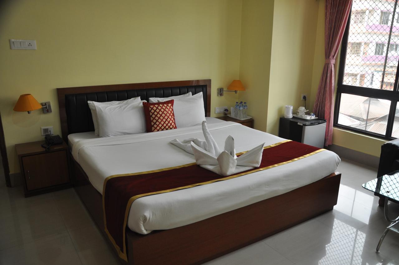 Hotel Dooars Mountain Alipur Duar Luaran gambar