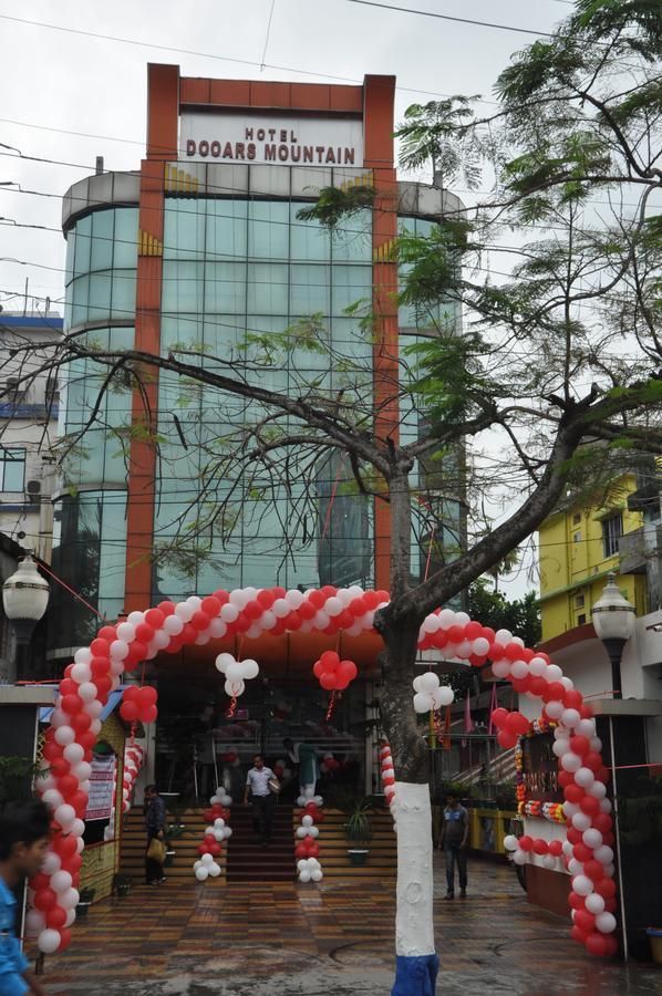 Hotel Dooars Mountain Alipur Duar Luaran gambar