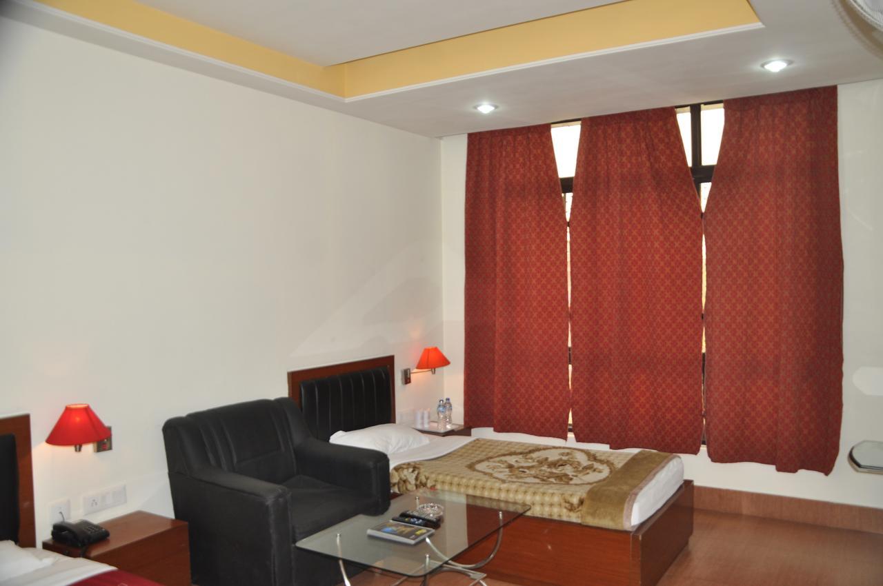 Hotel Dooars Mountain Alipur Duar Luaran gambar