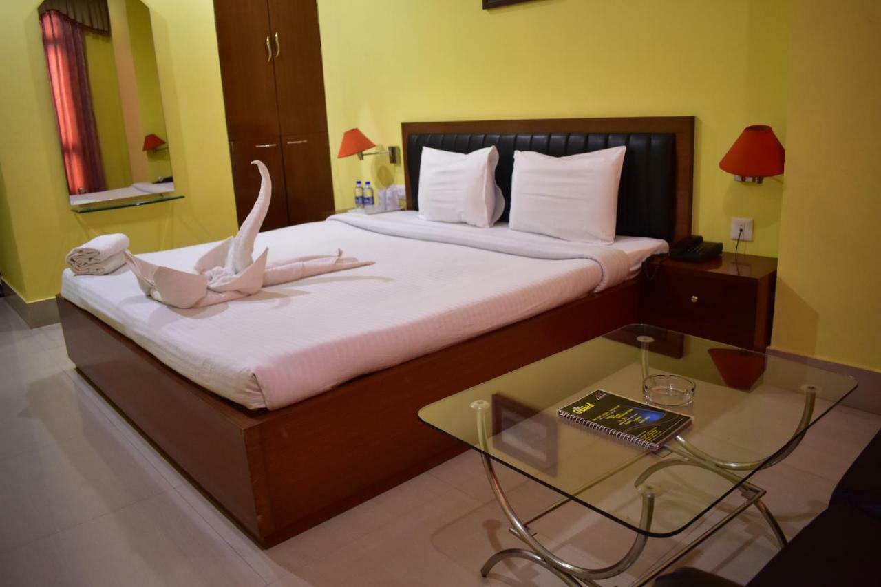 Hotel Dooars Mountain Alipur Duar Luaran gambar