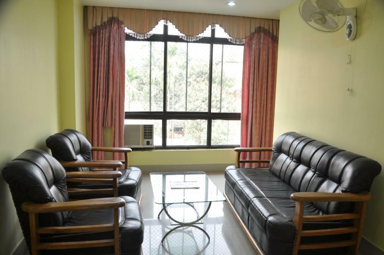 Hotel Dooars Mountain Alipur Duar Luaran gambar