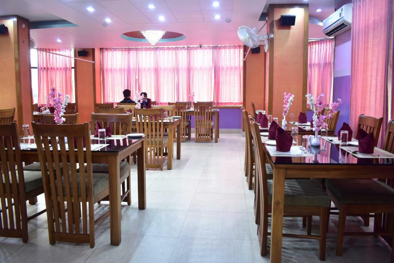 Hotel Dooars Mountain Alipur Duar Luaran gambar