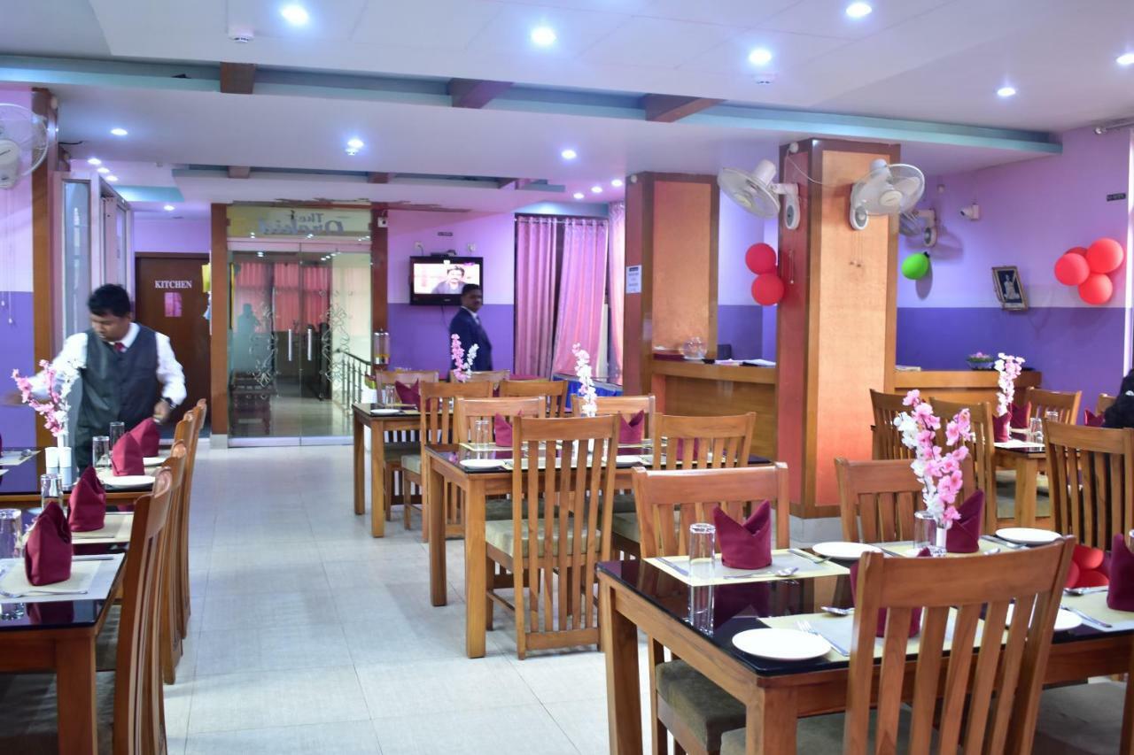 Hotel Dooars Mountain Alipur Duar Luaran gambar