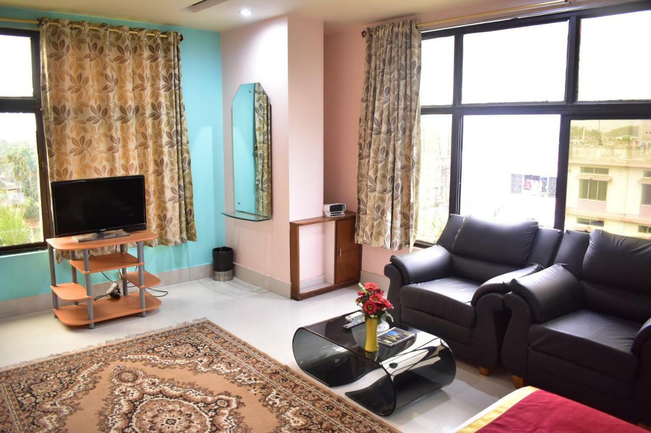 Hotel Dooars Mountain Alipur Duar Luaran gambar
