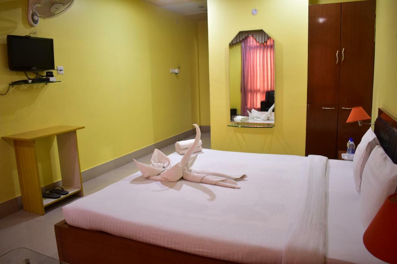 Hotel Dooars Mountain Alipur Duar Luaran gambar